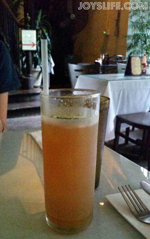 Pimm's Cup Drink Napoleon House New Orleans recipe Chefthisup