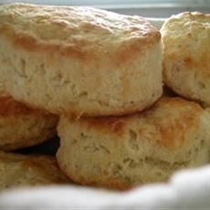 J.P.s Big Daddy Biscuits