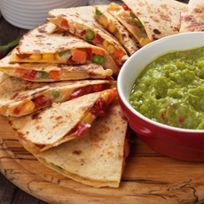Easy Guacamole Dip