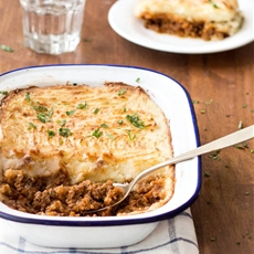 Cottage Pie