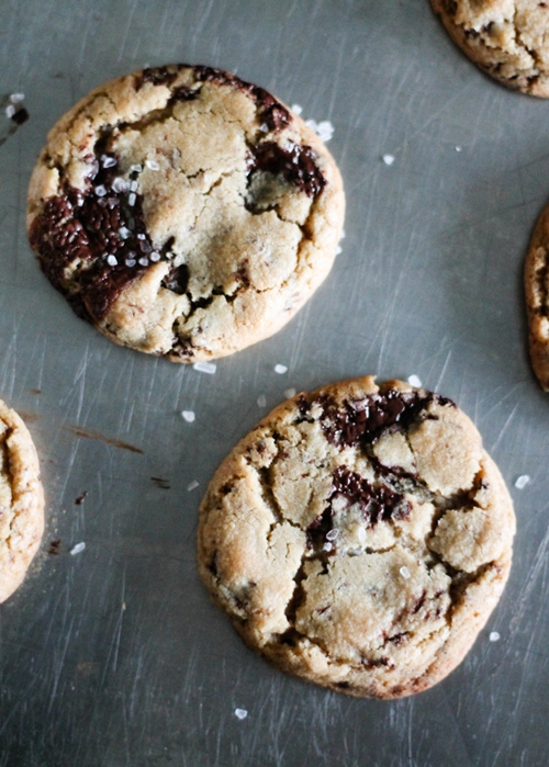Johnny Iuzzinis Killer Chocolate Chip Cookies