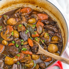 Beef Stew