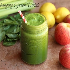 Life-Changing Green Drink