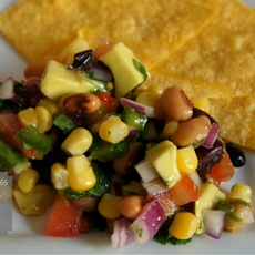 Cowboy Caviar