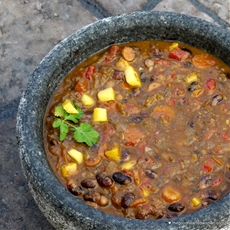 Calypso Chili