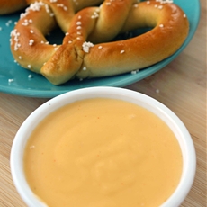 Cheese Dipping Sauce
